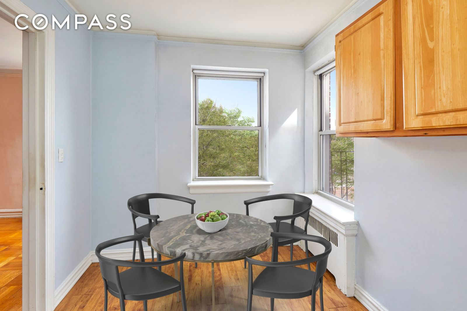 Real estate property located at 474 238th #6G, Bronx, Fieldston, New York City, NY