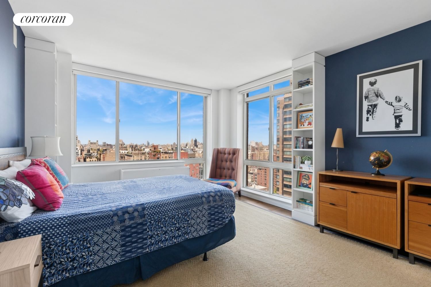 Real estate property located at 201 80TH #23A, New York, Yorkville, New York City, NY