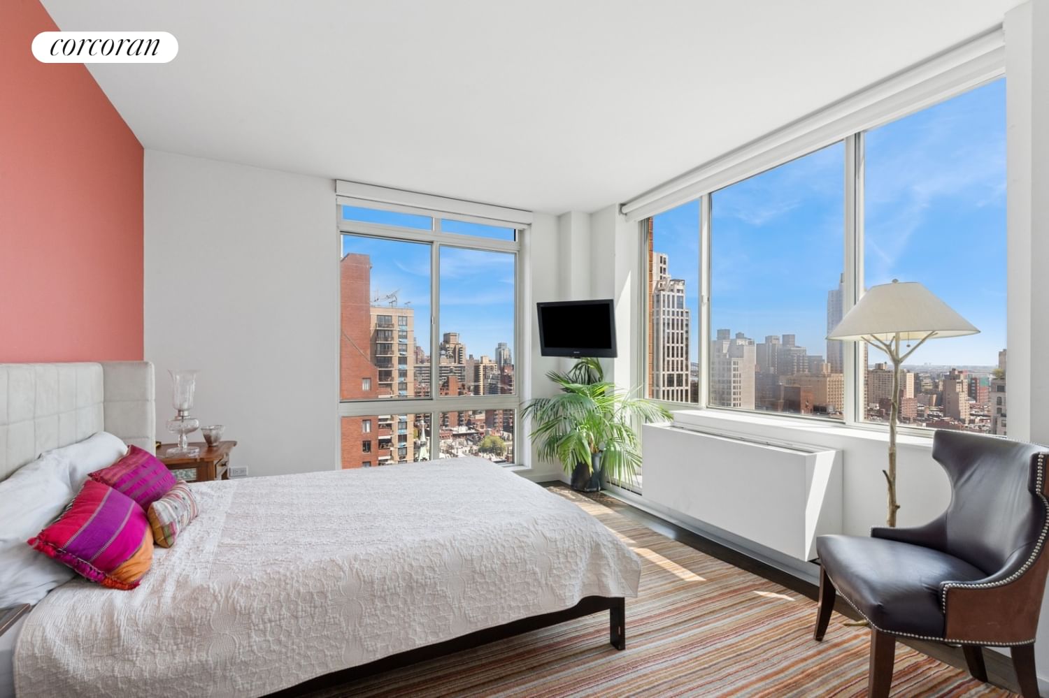 Real estate property located at 201 80TH #23A, New York, Yorkville, New York City, NY