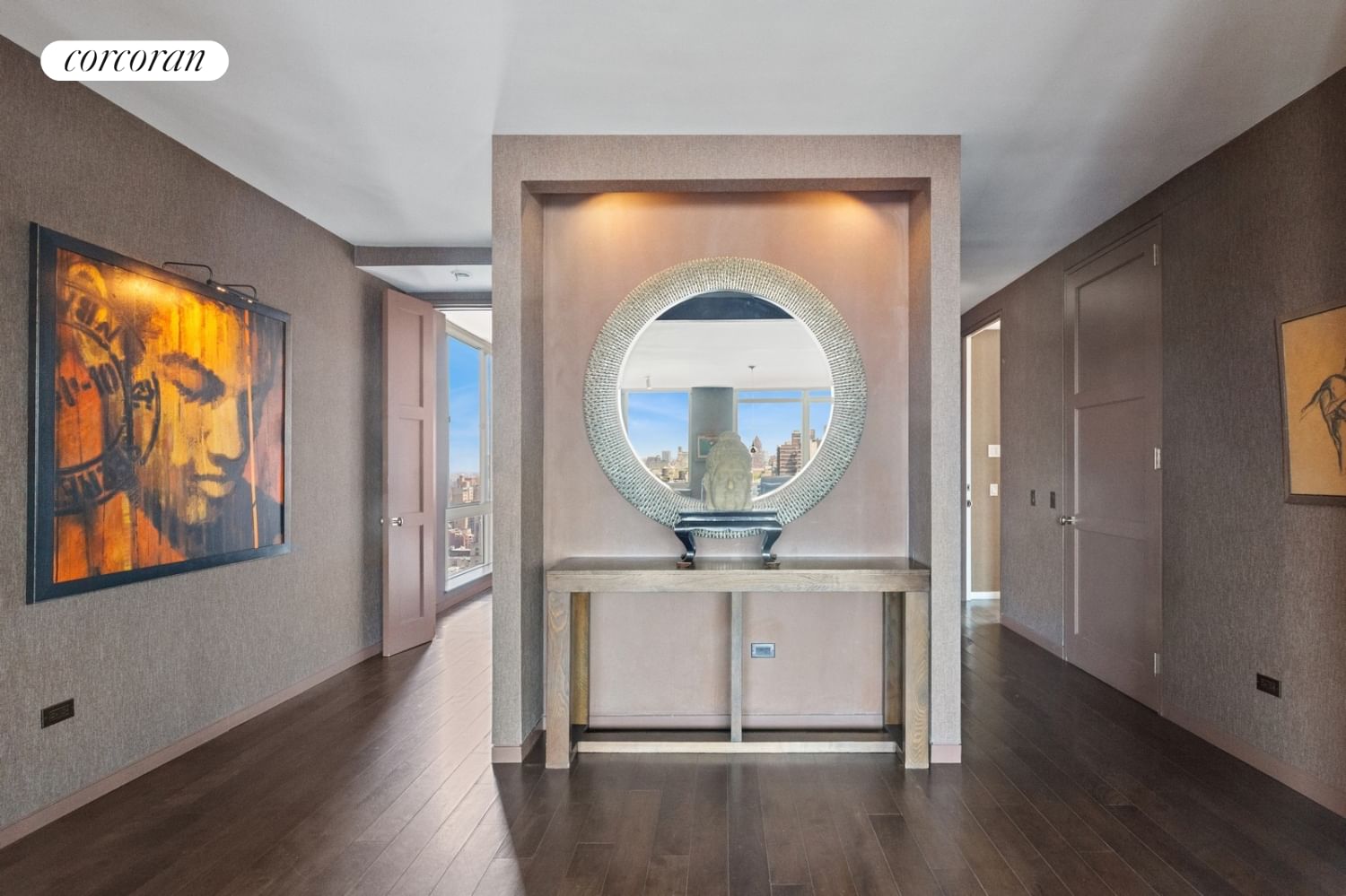 Real estate property located at 201 80TH #23A, New York, Yorkville, New York City, NY