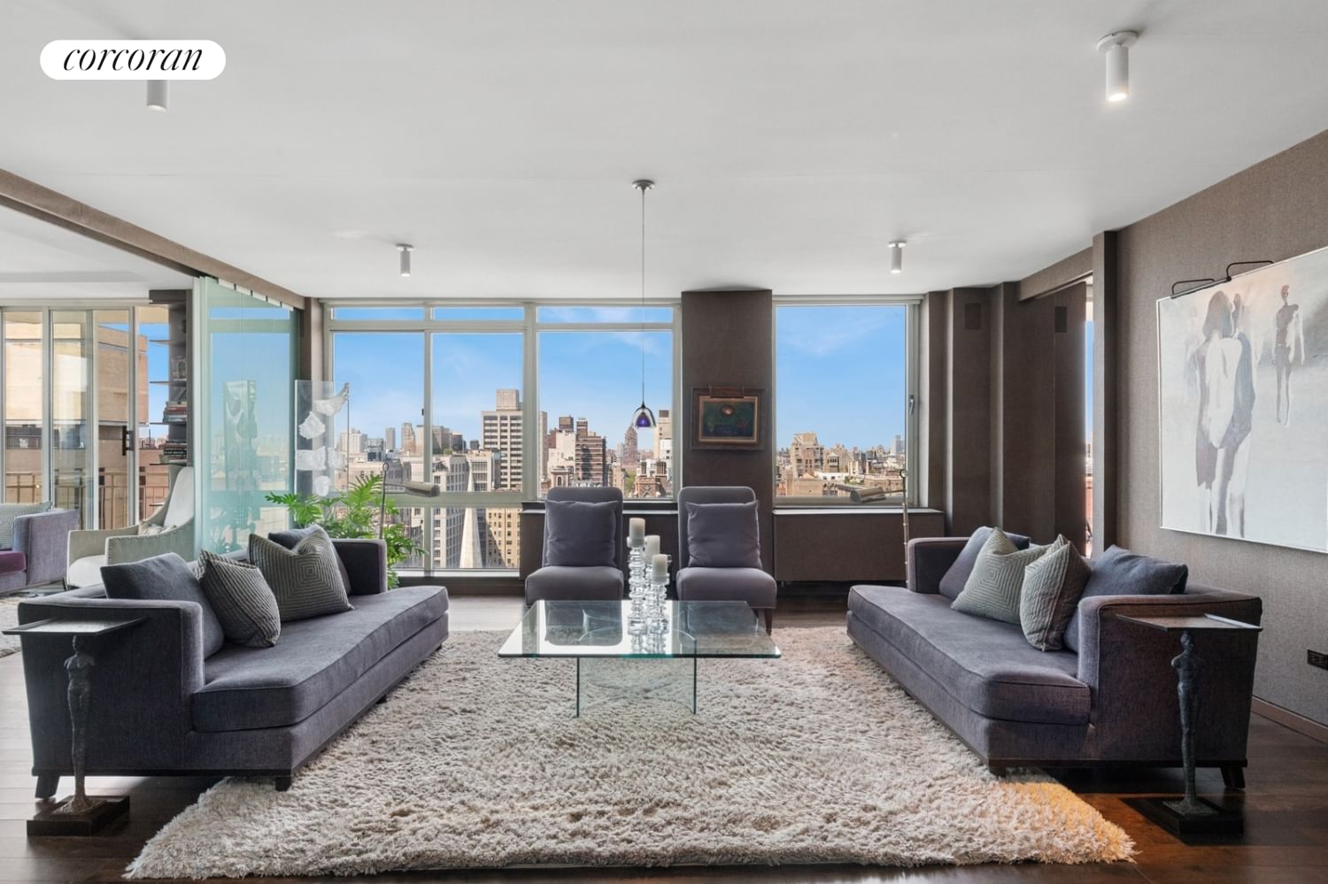 Real estate property located at 201 80TH #23A, New York, Yorkville, New York City, NY