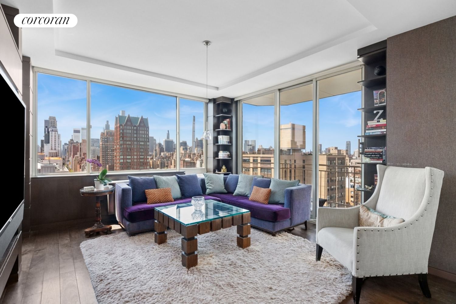Real estate property located at 201 80TH #23A, New York, Yorkville, New York City, NY