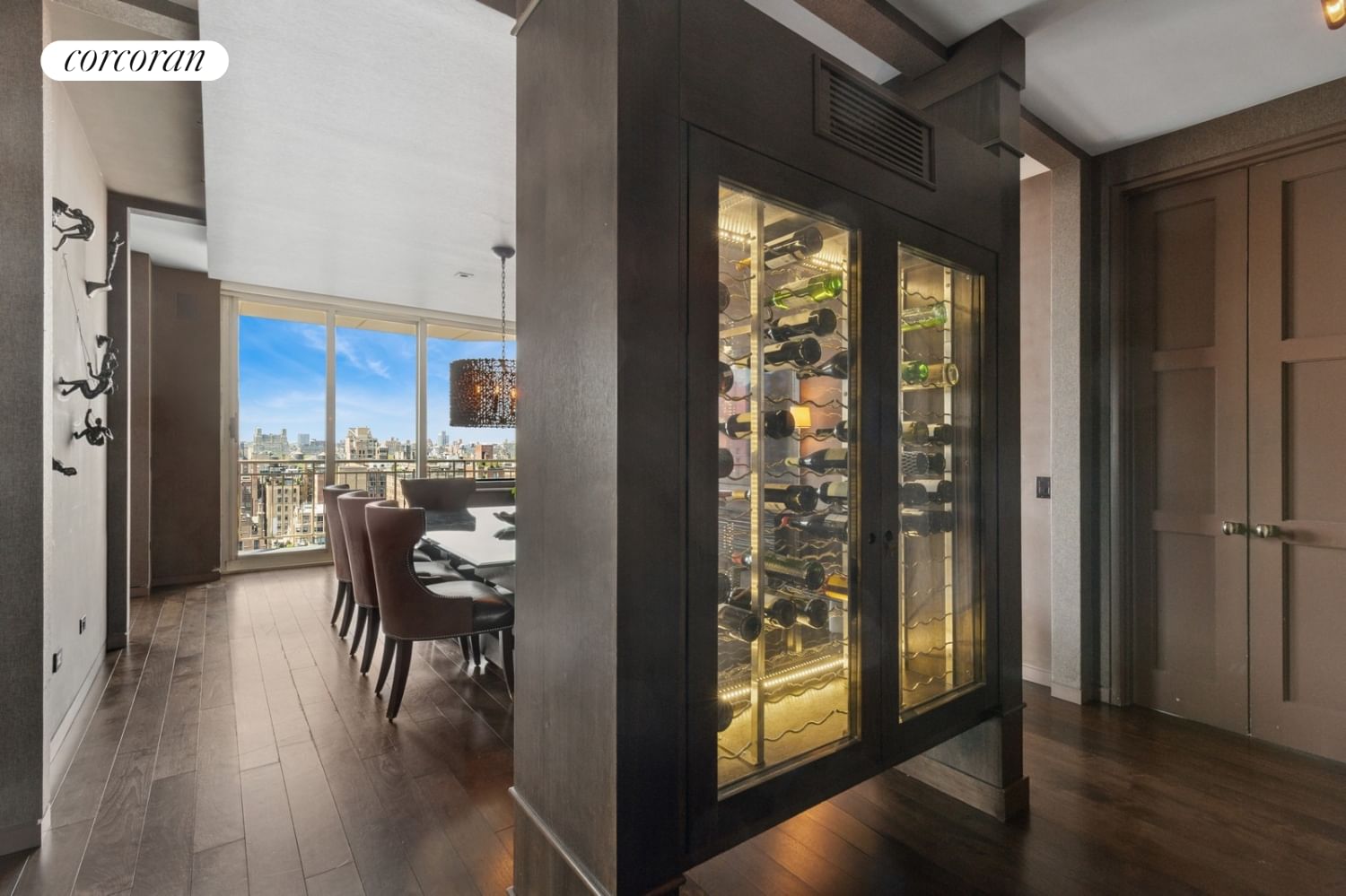 Real estate property located at 201 80TH #23A, New York, Yorkville, New York City, NY