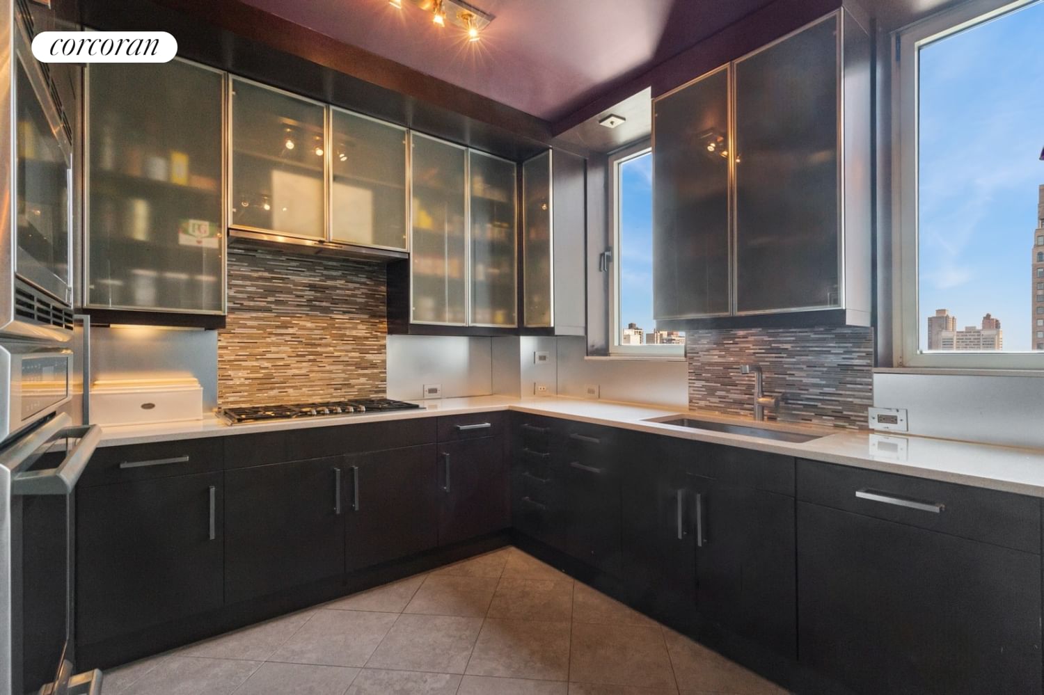 Real estate property located at 201 80TH #23A, New York, Yorkville, New York City, NY