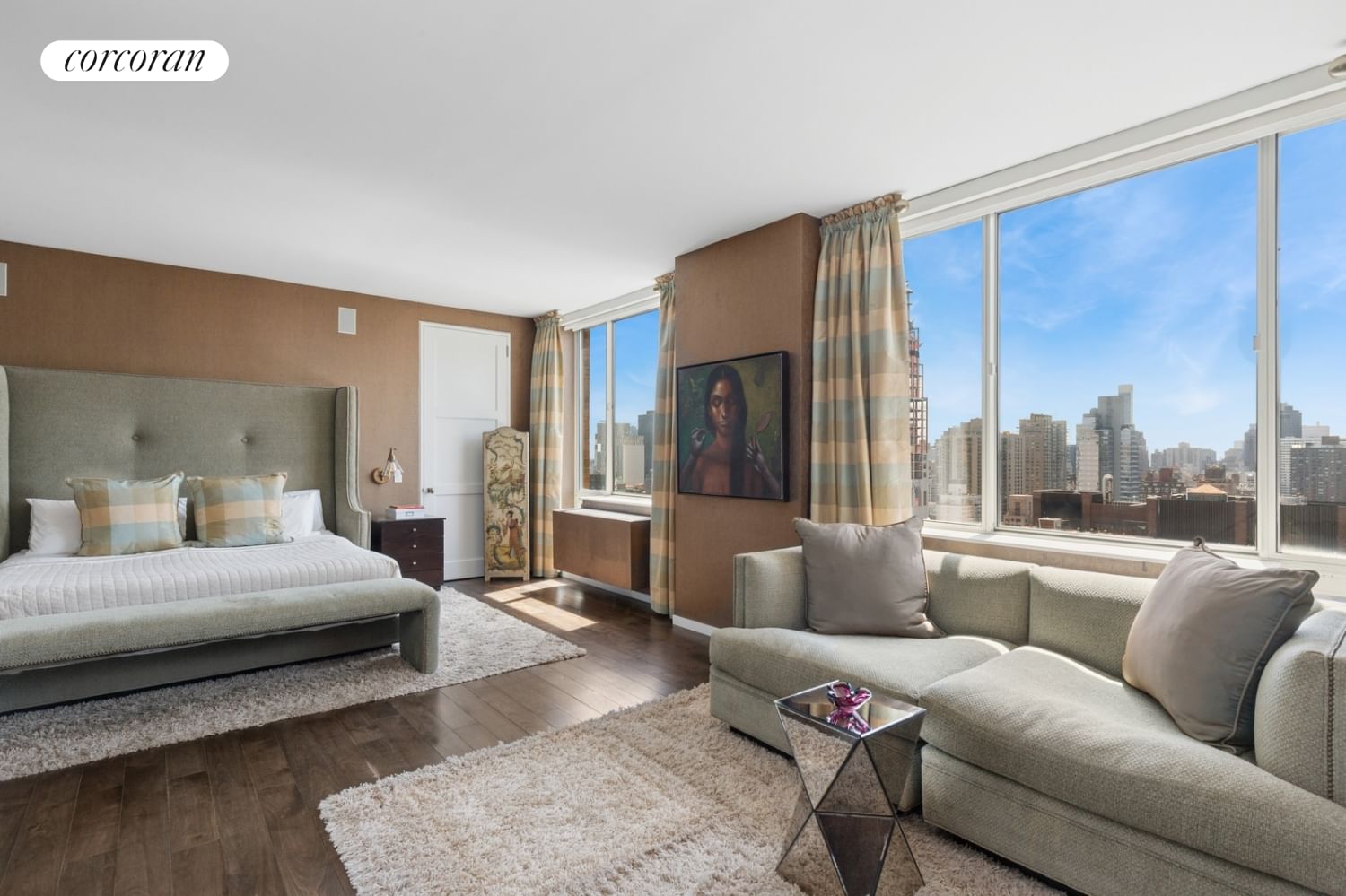 Real estate property located at 201 80TH #23A, New York, Yorkville, New York City, NY