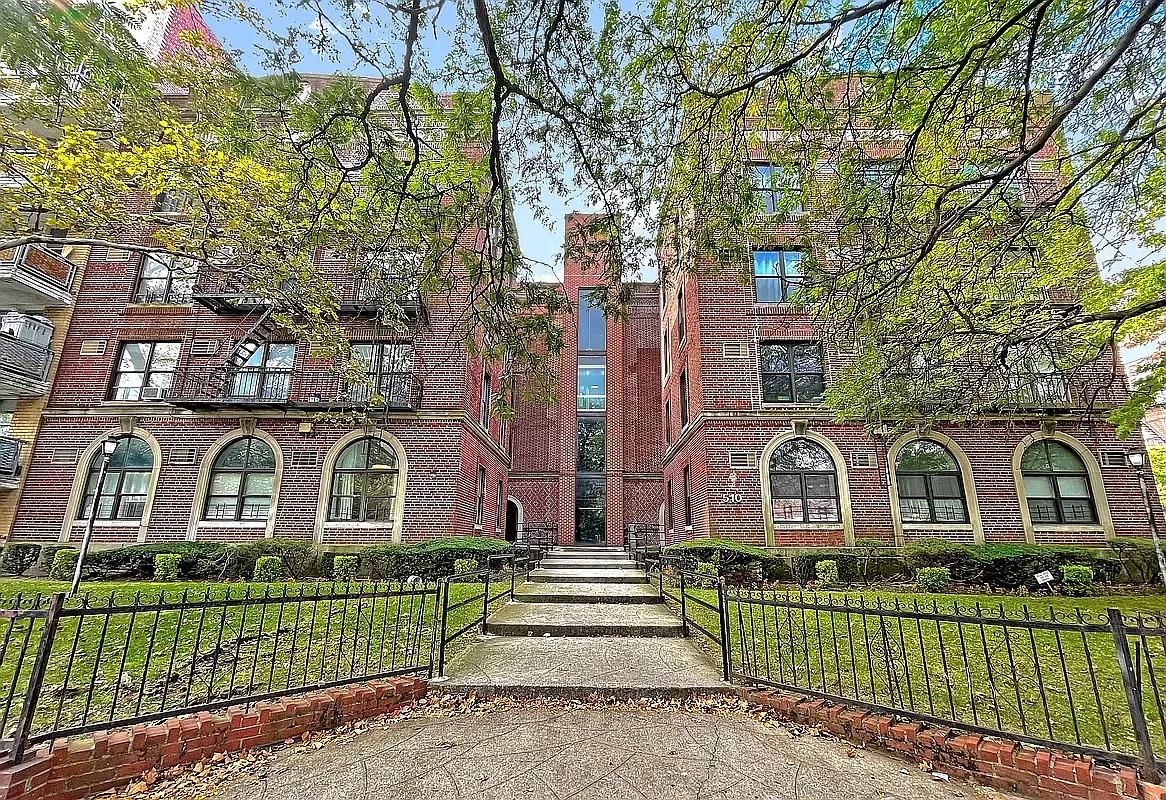 Real estate property located at 510 OCEAN #3H, Kings, Kensington, New York City, NY