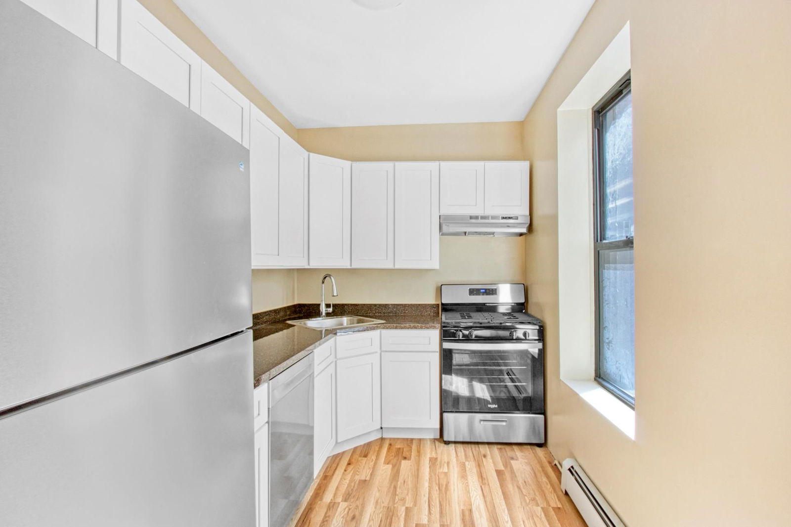 Real estate property located at 510 OCEAN #3H, Kings, Kensington, New York City, NY