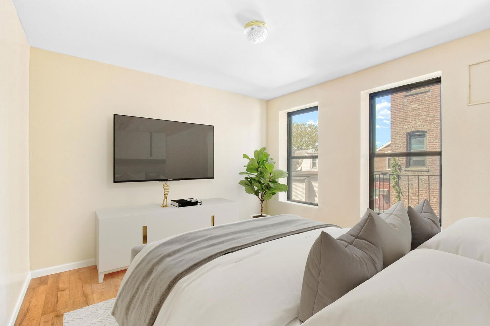 Real estate property located at 510 OCEAN #3H, Kings, Kensington, New York City, NY