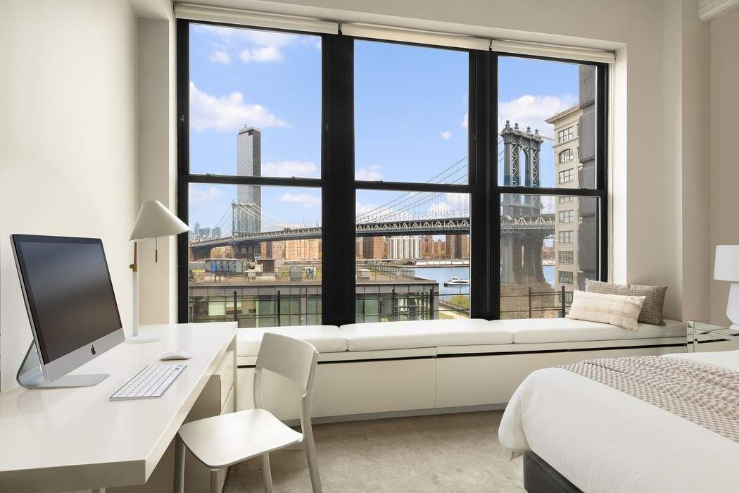 Real estate property located at 30 Main #8G, Kings, Dumbo / Vinegar Hill, New York City, NY