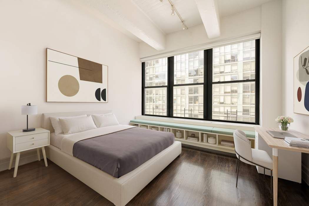 Real estate property located at 30 Main #8G, Kings, Dumbo / Vinegar Hill, New York City, NY