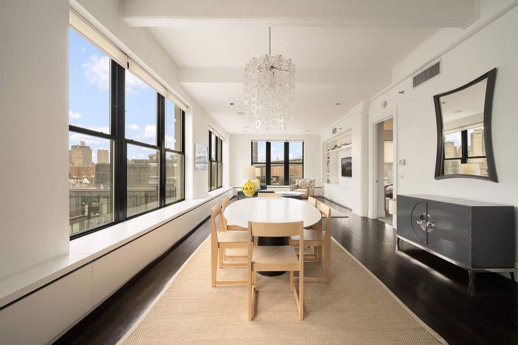 Real estate property located at 30 Main #8G, Kings, Dumbo / Vinegar Hill, New York City, NY