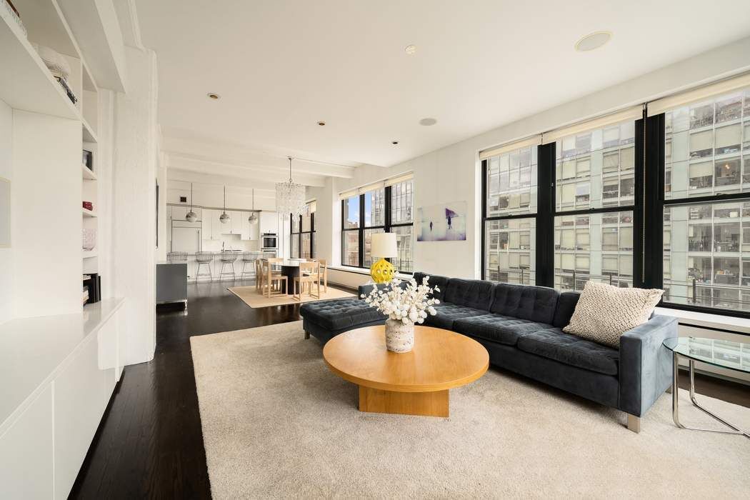 Real estate property located at 30 Main #8G, Kings, Dumbo / Vinegar Hill, New York City, NY