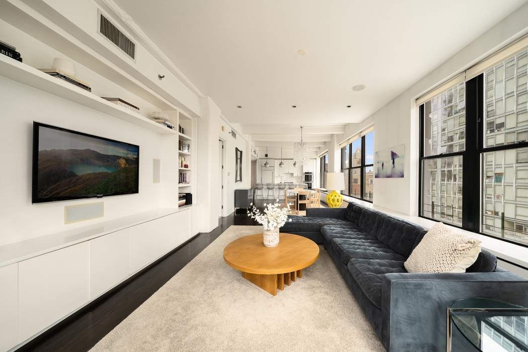 Real estate property located at 30 Main #8G, Kings, Dumbo / Vinegar Hill, New York City, NY