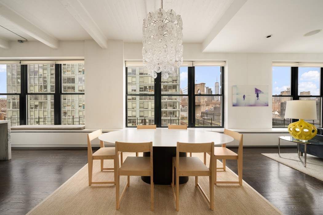 Real estate property located at 30 Main #8G, Kings, Dumbo / Vinegar Hill, New York City, NY