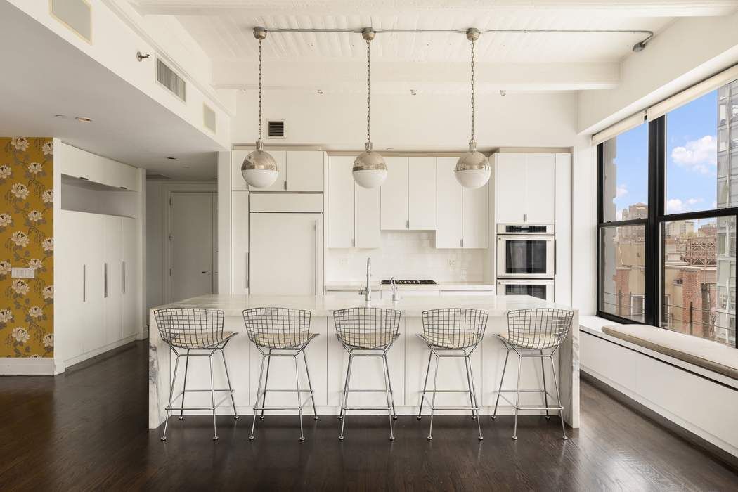 Real estate property located at 30 Main #8G, Kings, Dumbo / Vinegar Hill, New York City, NY