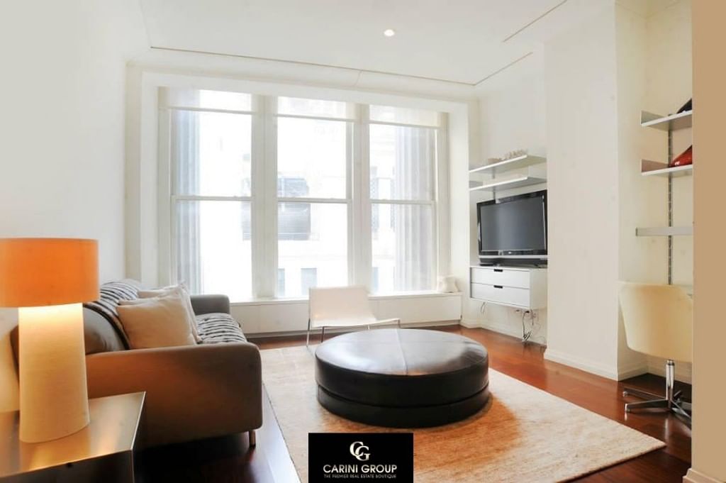 Real estate property located at 55 Wall #632, New York, Financial District, New York City, NY