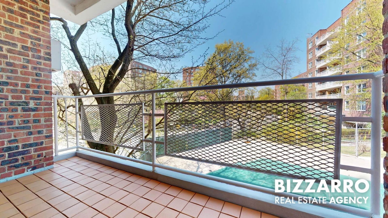Real estate property located at 601 Kappock #2C, Bronx, Spuyten Duyvil, New York City, NY