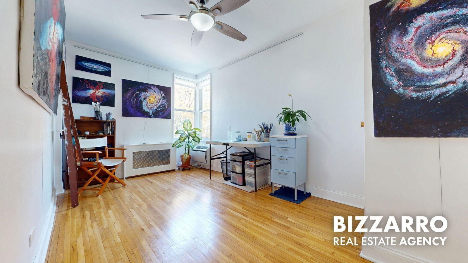 Real estate property located at 601 Kappock #2C, Bronx, Spuyten Duyvil, New York City, NY