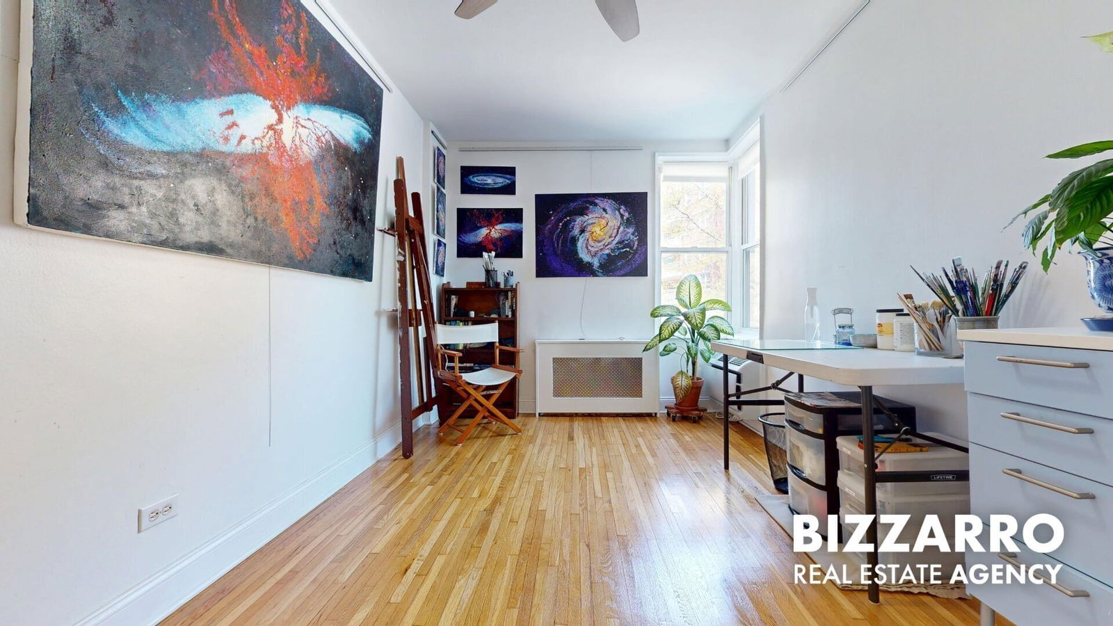 Real estate property located at 601 Kappock #2C, Bronx, Spuyten Duyvil, New York City, NY