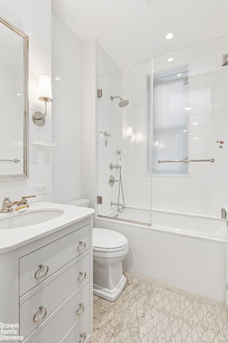 Real estate property located at 498 END #3C, New York, Upper West Side, New York City, NY