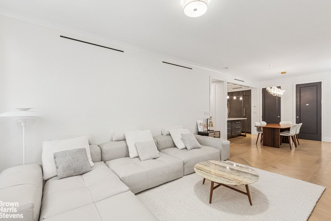Real estate property located at 498 END #3C, New York, Upper West Side, New York City, NY