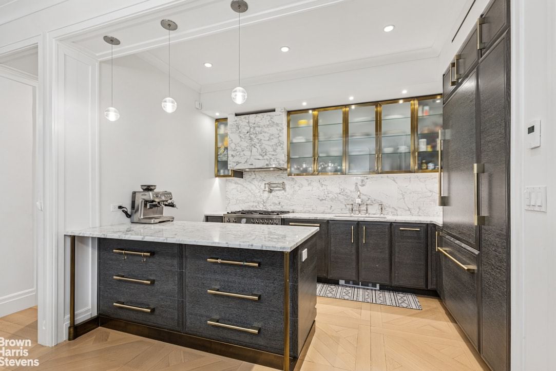Real estate property located at 498 END #3C, New York, Upper West Side, New York City, NY