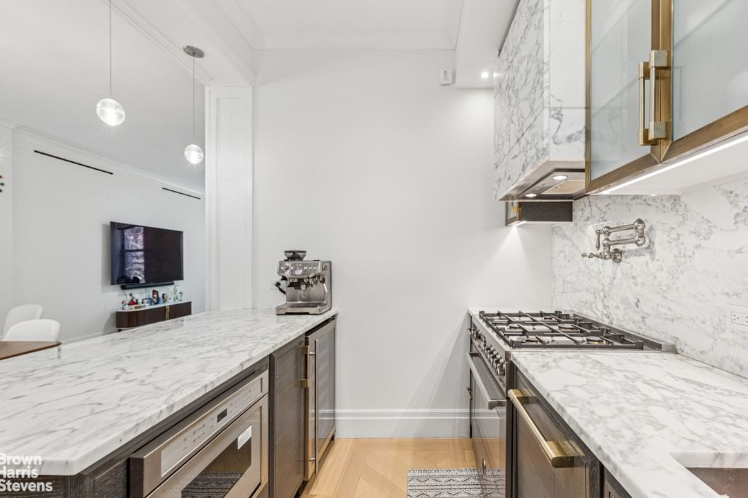 Real estate property located at 498 END #3C, New York, Upper West Side, New York City, NY