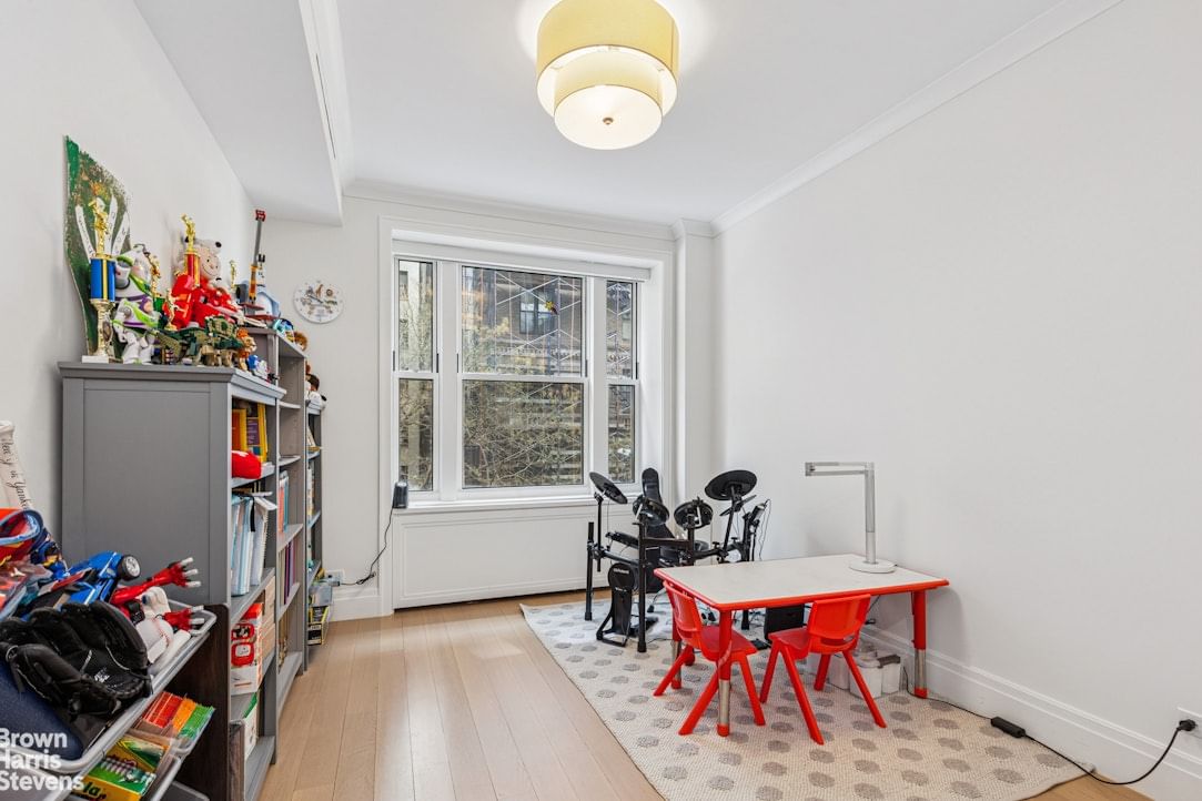 Real estate property located at 498 END #3C, New York, Upper West Side, New York City, NY