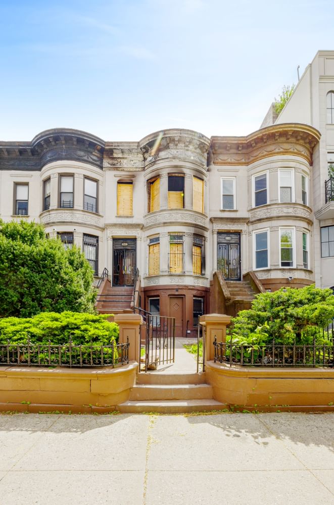 Real estate property located at 658 EASTERN, Kings, Crown Heights, New York City, NY