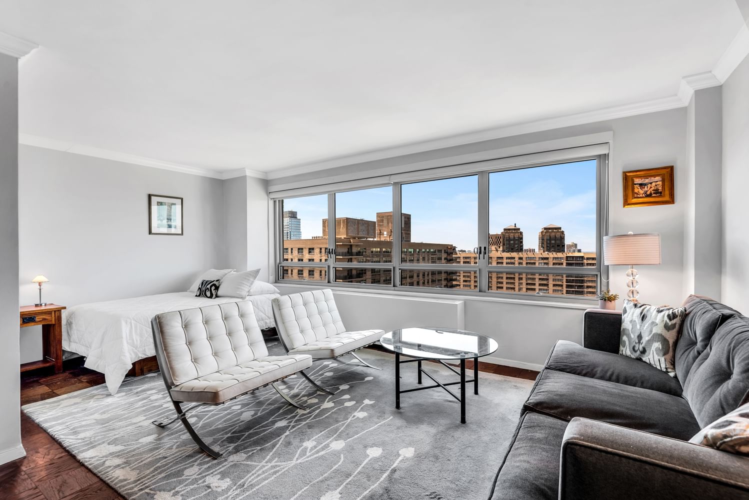 Real estate property located at 170 END #29G, New York, Lincoln Square, New York City, NY
