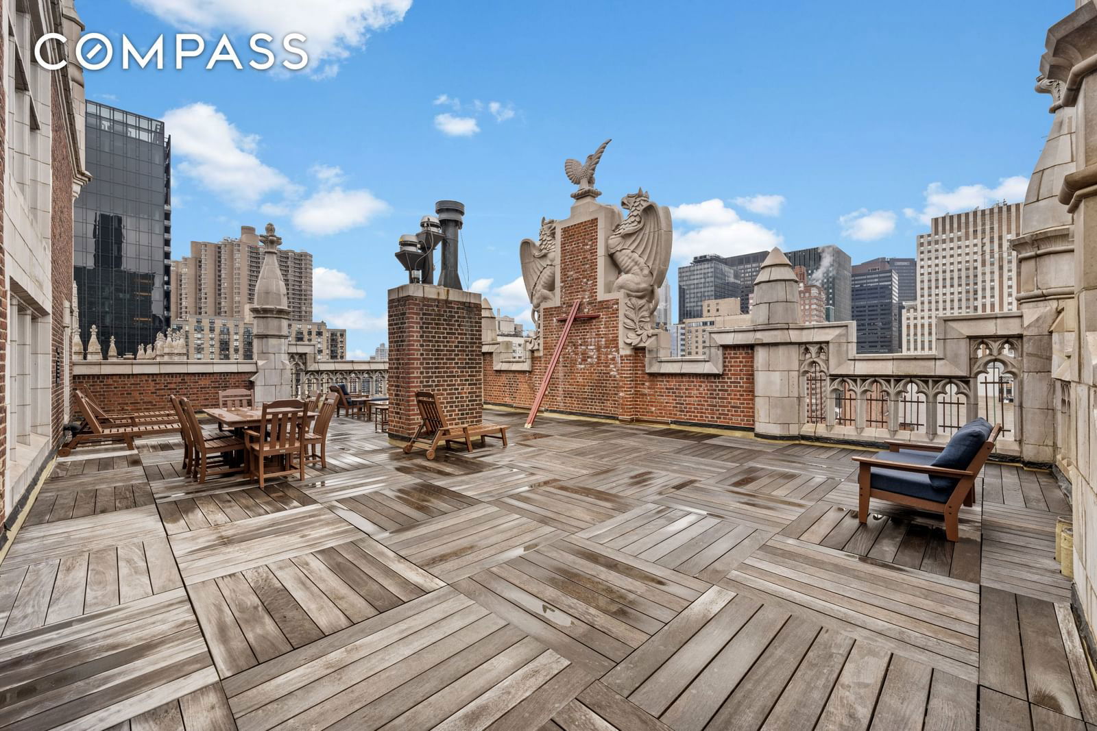 Real estate property located at 25 Tudor City #1390, New York, Murray Hill, New York City, NY