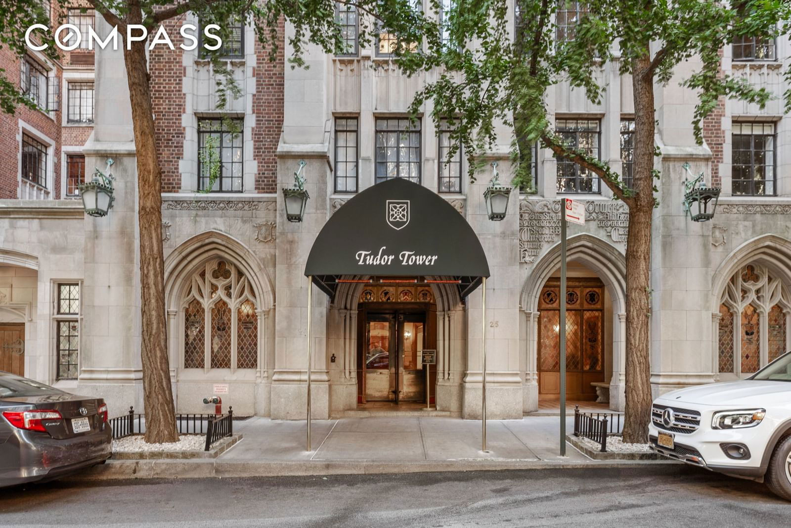 Real estate property located at 25 Tudor City #1390, New York, Murray Hill, New York City, NY