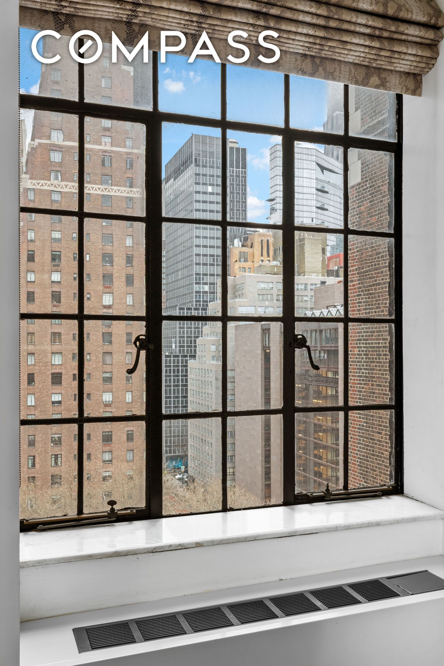 Real estate property located at 25 Tudor City #1390, New York, Murray Hill, New York City, NY