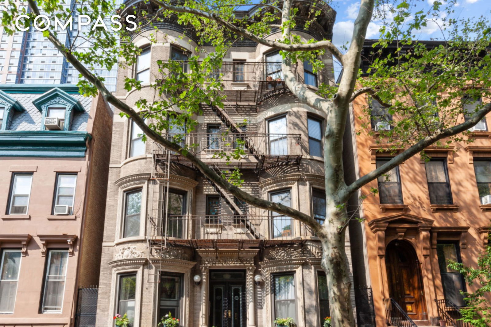 Real estate property located at 457 State #4BC, Kings, Boerum Hill, New York City, NY