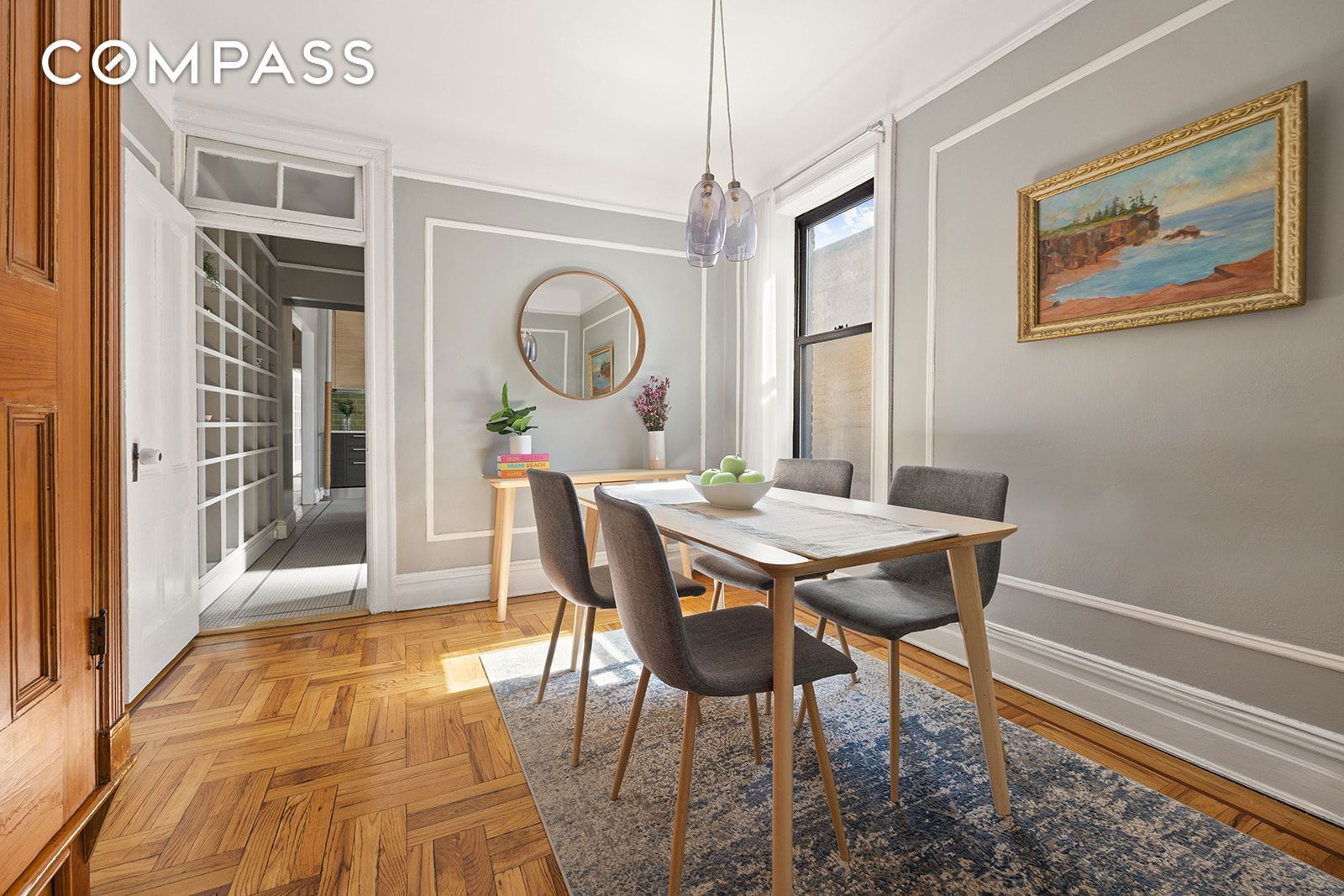 Real estate property located at 457 State #4BC, Kings, Boerum Hill, New York City, NY