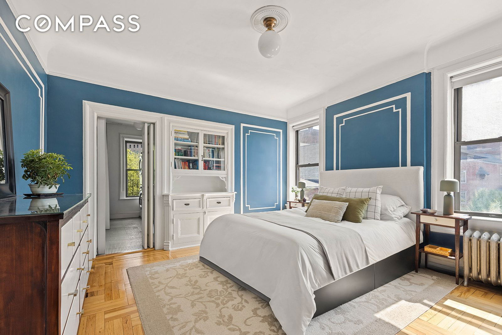 Real estate property located at 457 State #4BC, Kings, Boerum Hill, New York City, NY