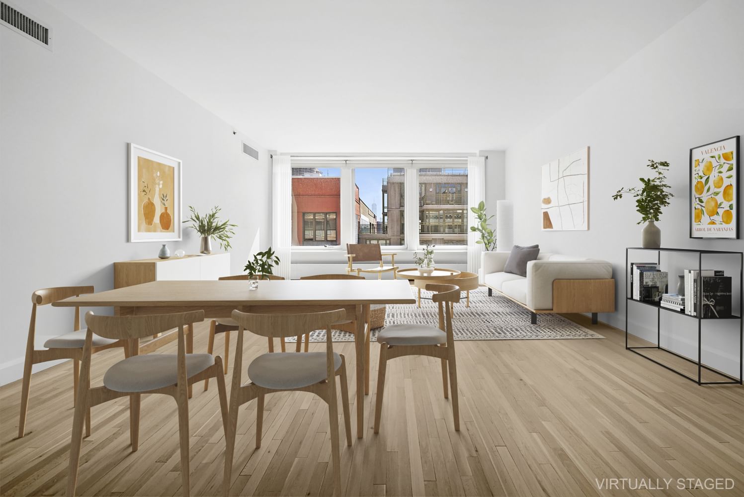 Real estate property located at 121 19TH #9E, New York, Chelsea, New York City, NY