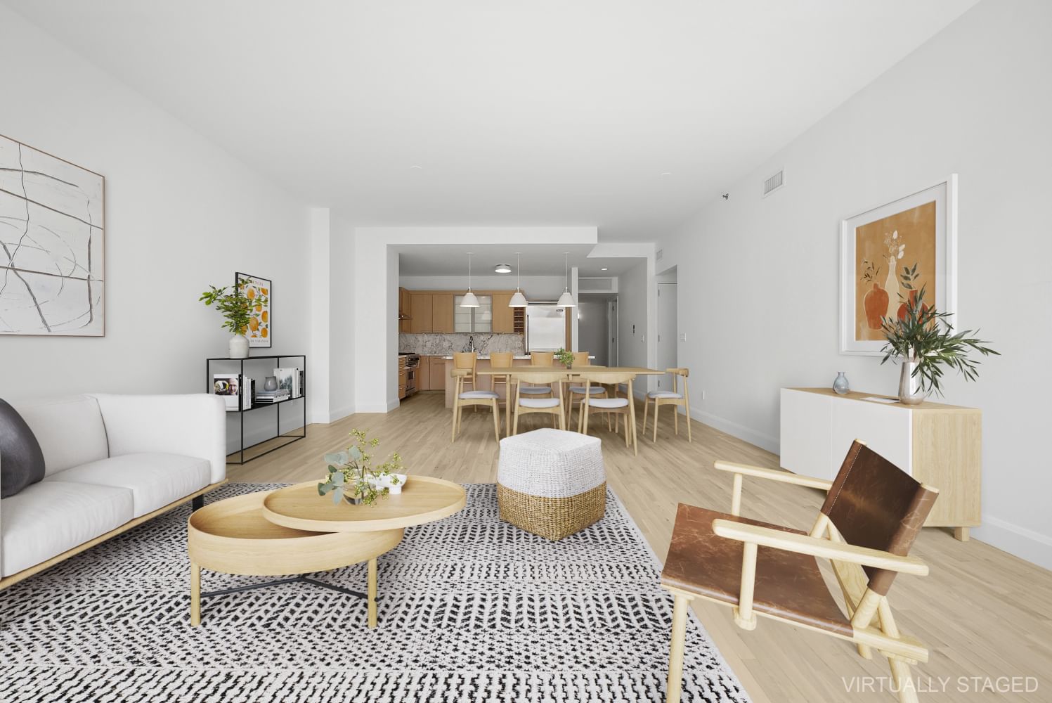 Real estate property located at 121 19TH #9E, New York, Chelsea, New York City, NY