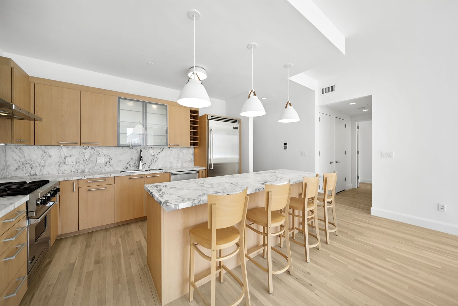 Real estate property located at 121 19TH #9E, New York, Chelsea, New York City, NY