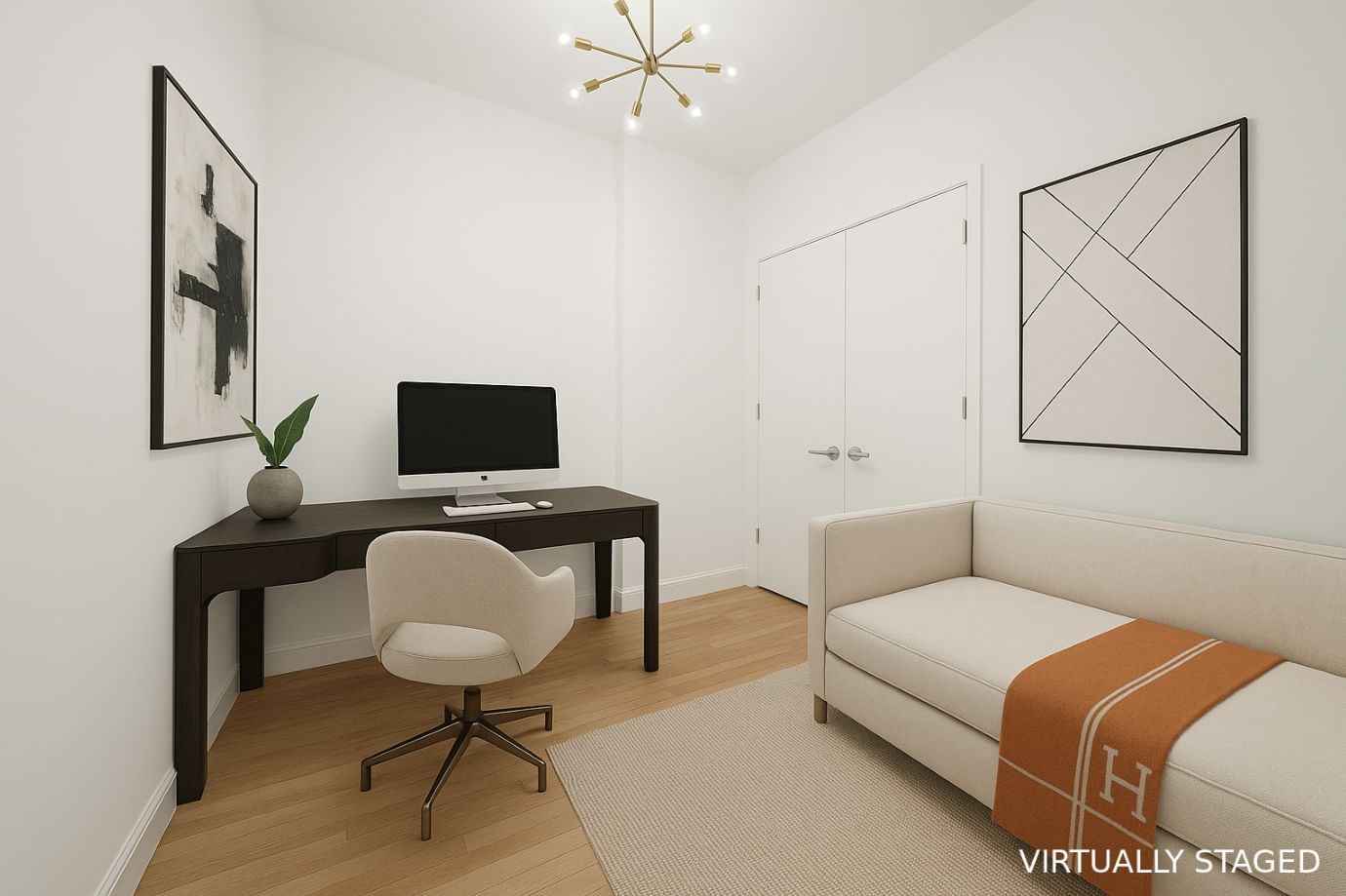 Real estate property located at 121 19TH #9E, New York, Chelsea, New York City, NY
