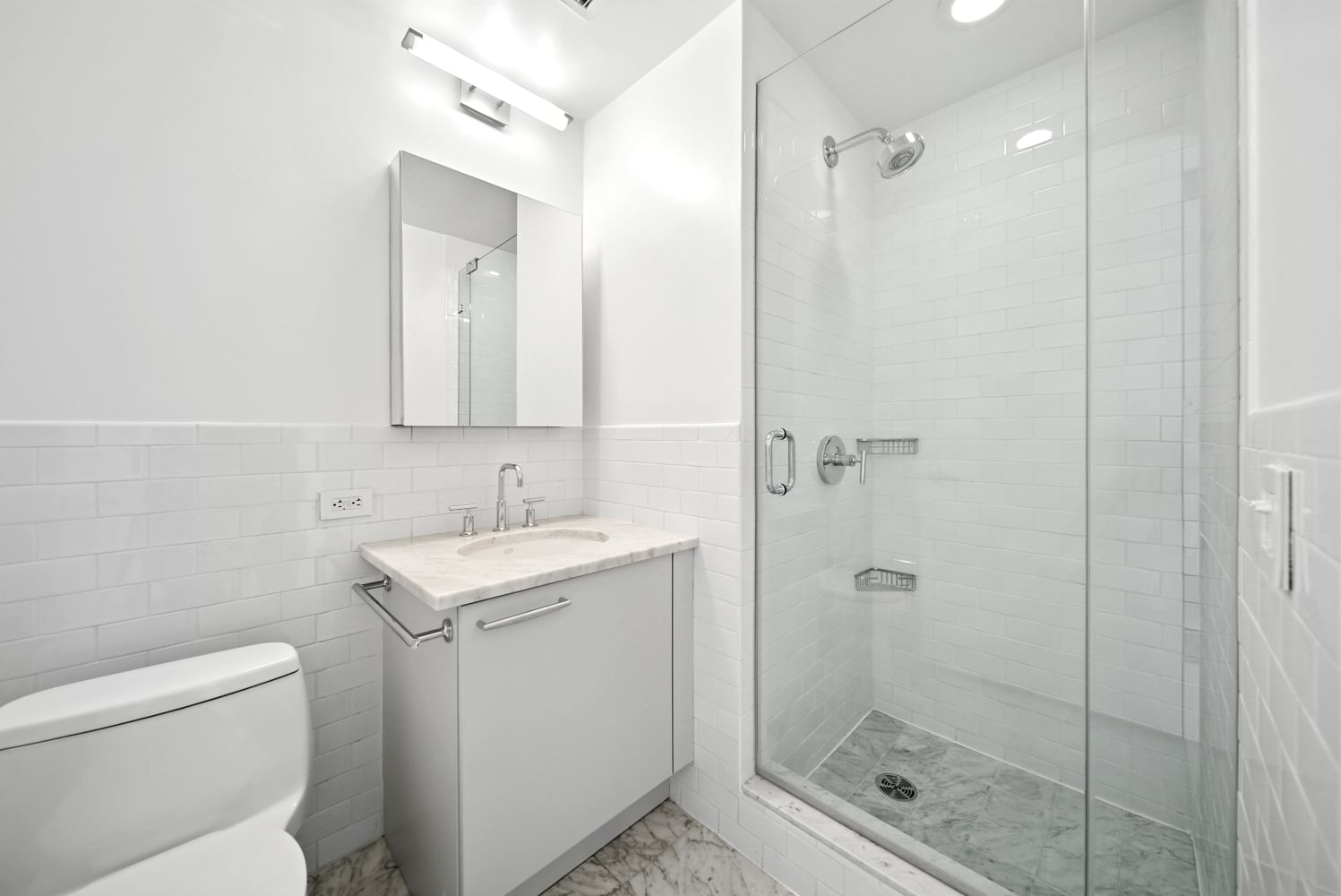 Real estate property located at 121 19TH #9E, New York, Chelsea, New York City, NY