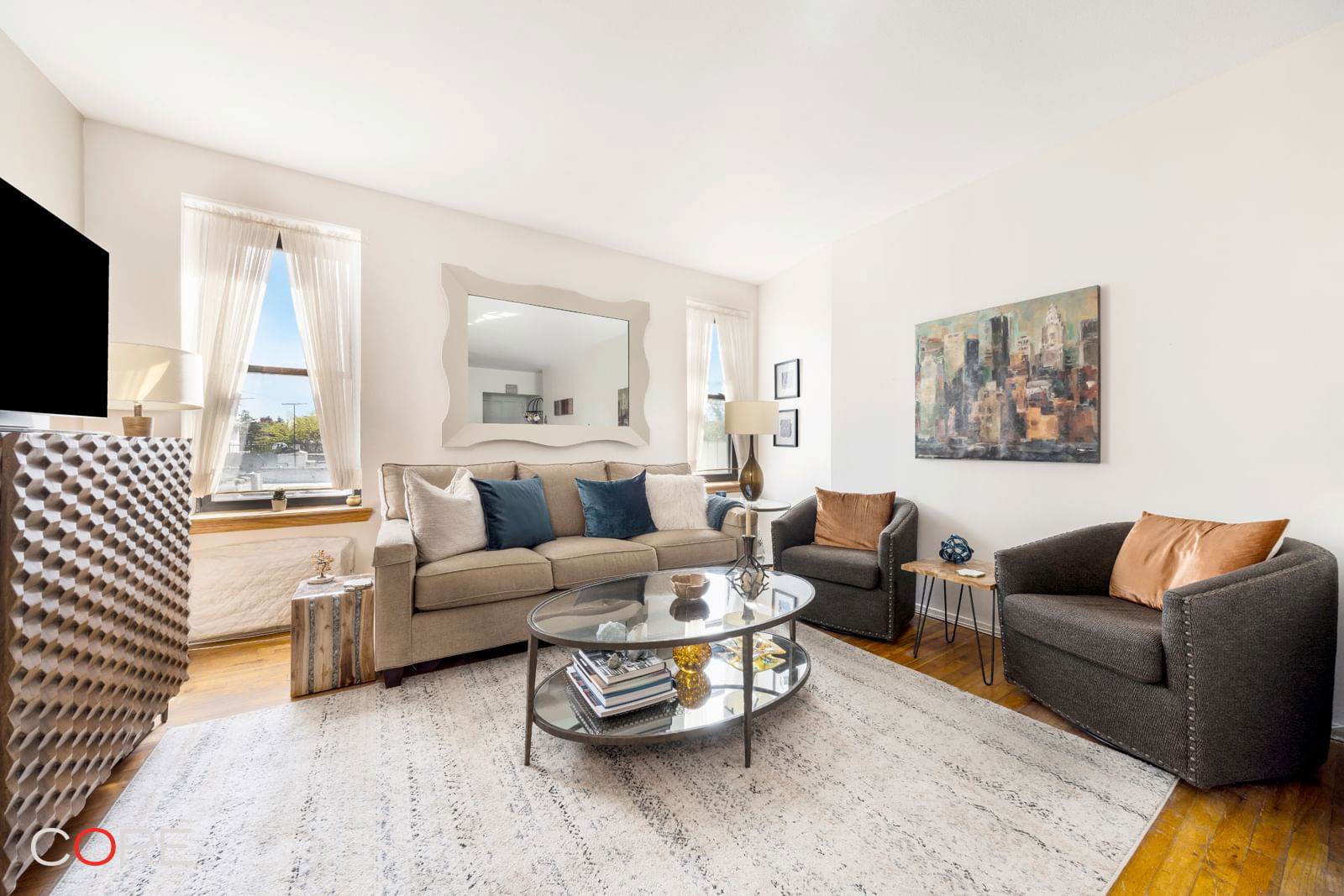 Real estate property located at 680 81st #3J, Kings, Dyker Heights, New York City, NY