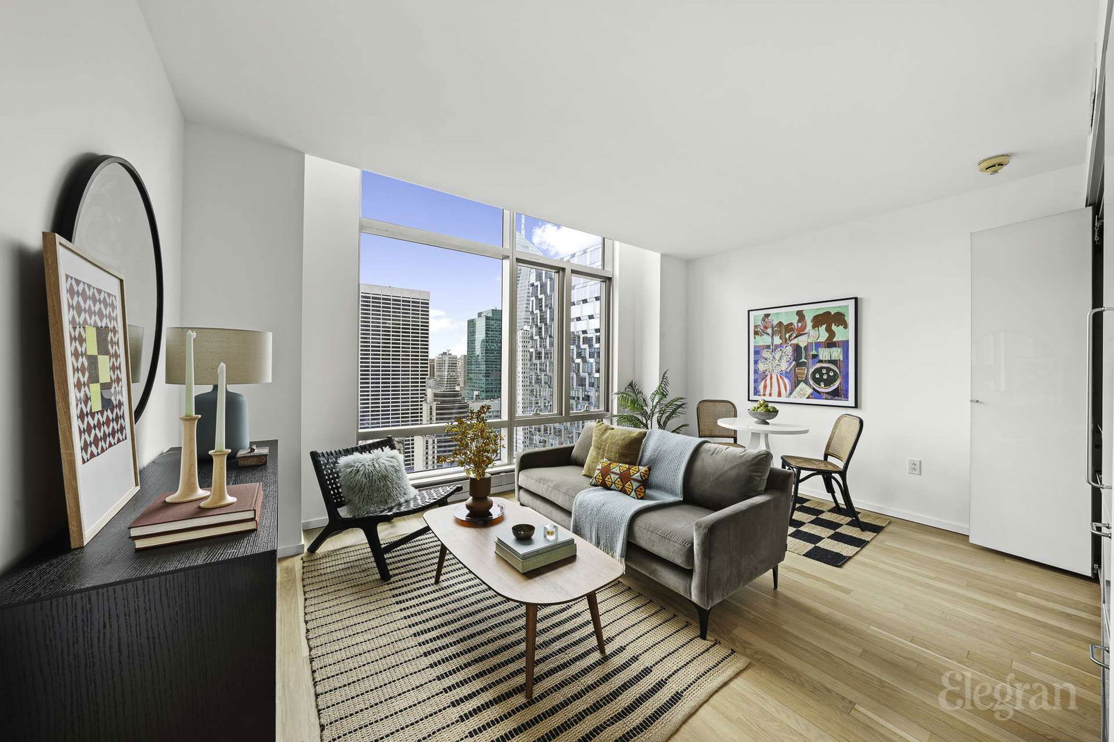 Real estate property located at 18 48th PHD, New York, Midtown East, New York City, NY