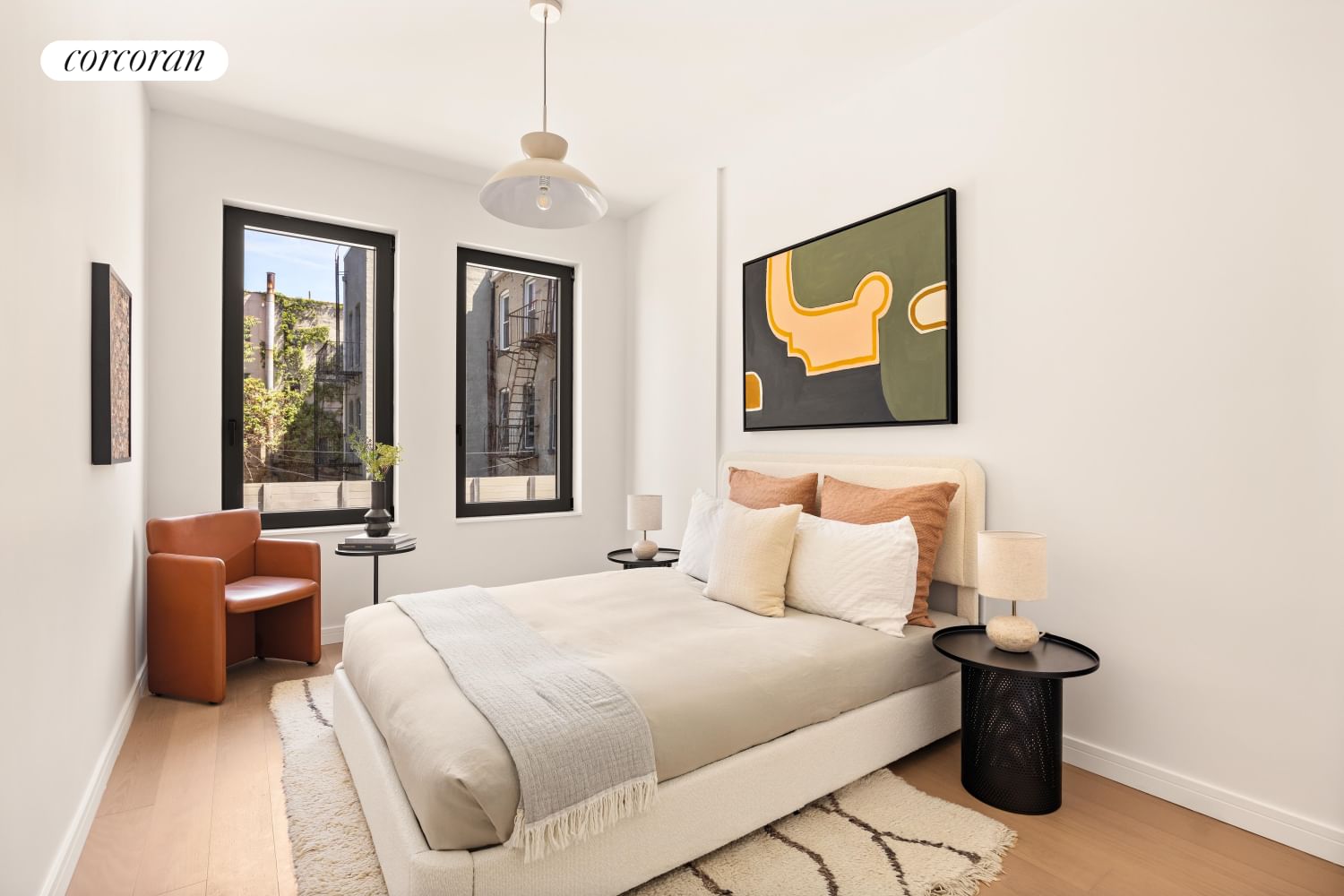 Real estate property located at 630 GRAND #202, Kings, Crown Heights, New York City, NY