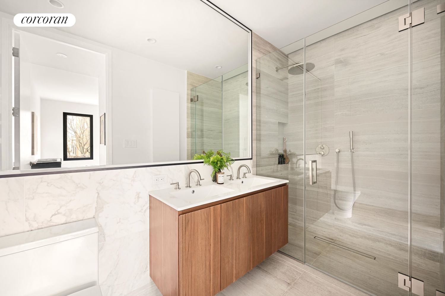 Real estate property located at 630 GRAND #202, Kings, Crown Heights, New York City, NY
