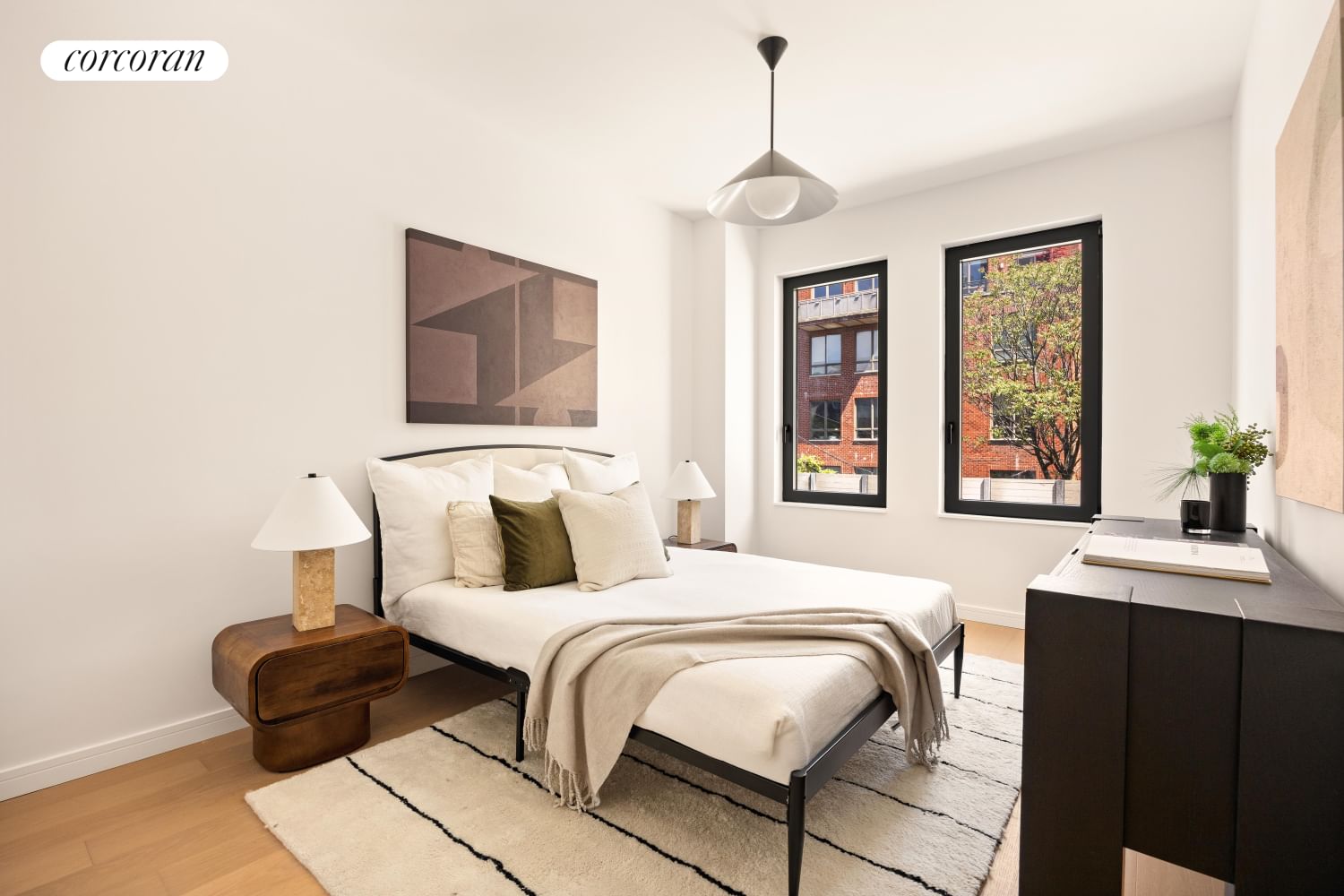 Real estate property located at 630 GRAND #202, Kings, Crown Heights, New York City, NY