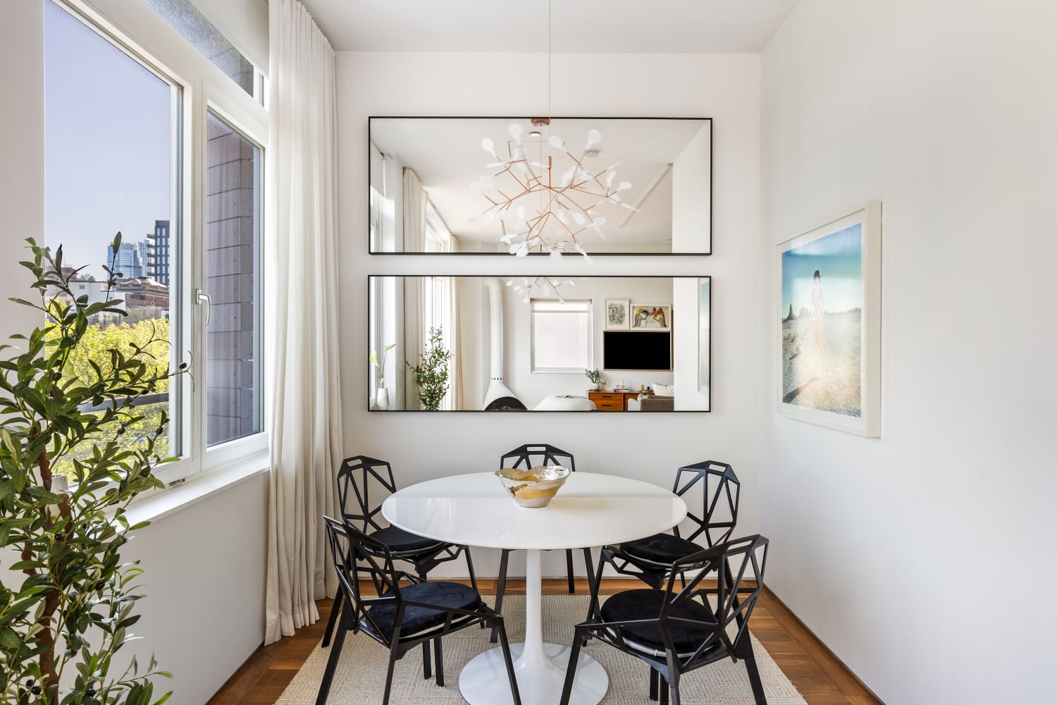 Real estate property located at 84 CONGRESS PENTHOUSE, Kings, Columbia St Waterfr, New York City, NY