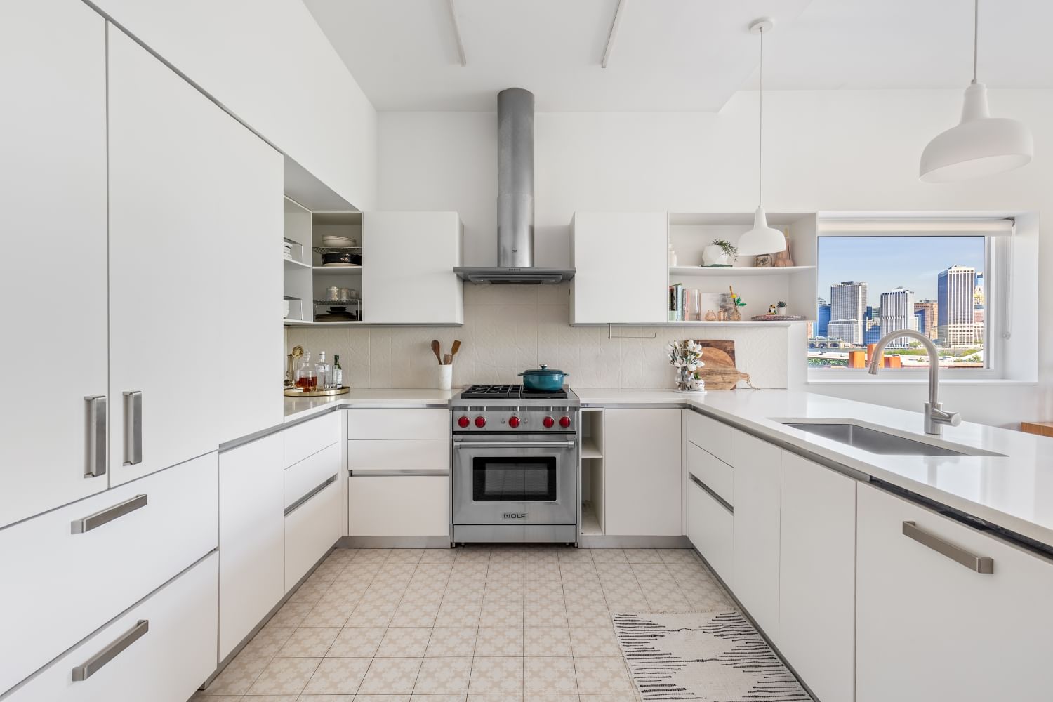 Real estate property located at 84 CONGRESS PENTHOUSE, Kings, Columbia St Waterfr, New York City, NY