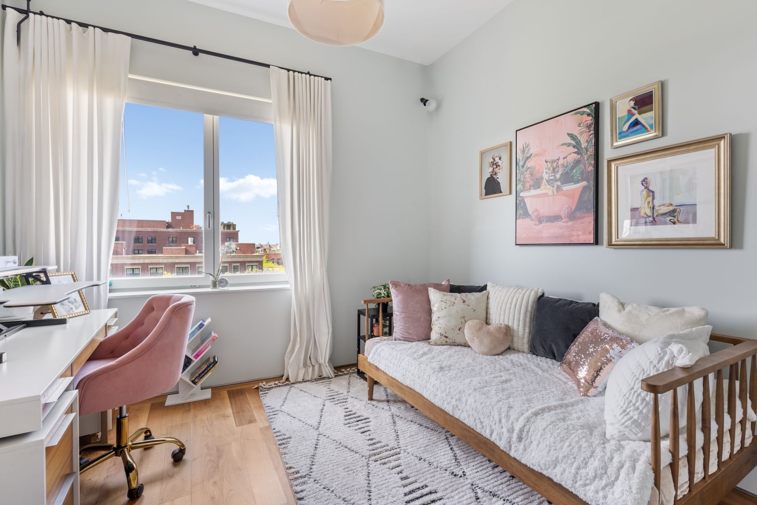 Real estate property located at 84 CONGRESS PENTHOUSE, Kings, Columbia St Waterfr, New York City, NY
