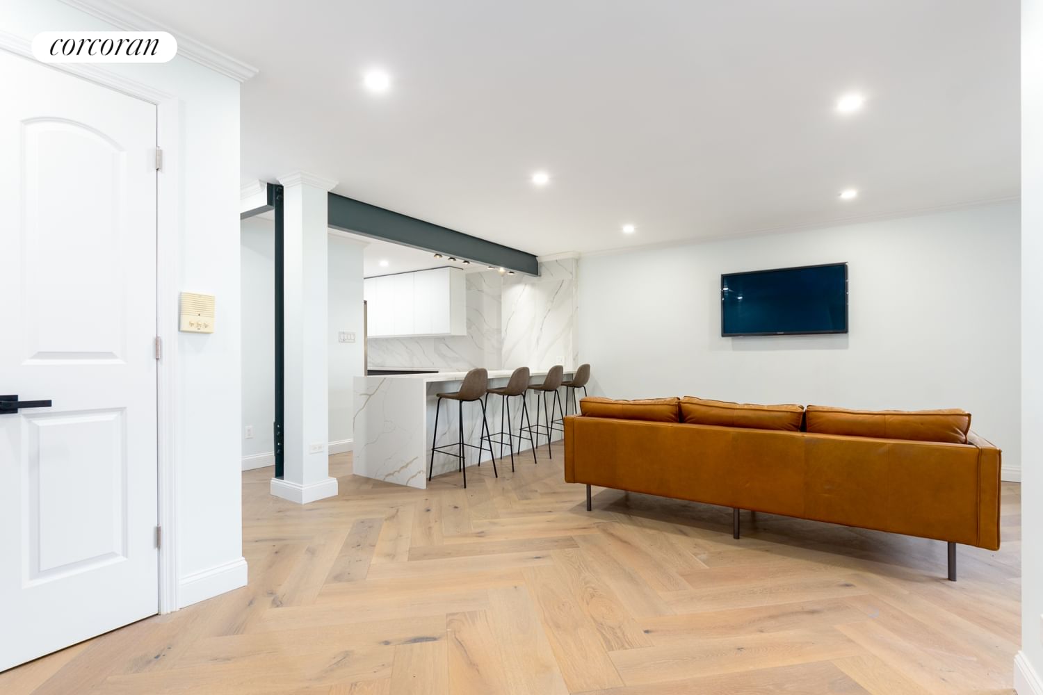 Real estate property located at 2251 PLUMB 1ST #1H, Kings, Homecrest, New York City, NY